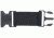 Fox Outdoor Pistol Belt Extenders, Black 099598512156