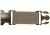 Fox Outdoor Pistol Belt Extenders, Foliage Green 099598512255