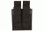 Fox Outdoor Pistol Quick Deploy Dual Mag Pouch, Black 099598575519