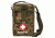 Fox Outdoor Platoon First Aid Empty Pouches, ., 6383