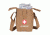Fox Outdoor Platoon First Aid Kit - Coyote 57-848