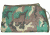 Fox Outdoor Poncho Liner, Woodland Camo 099598216405