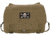Fox Outdoor Retro Hungarian Shoulder Bag, Olive Drab, Jolly Roger 099598430931