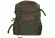 Fox Outdoor Retro Londoner Commuter Daypack, Olive Drab 099598434403