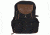 Fox Outdoor Retro Parisian City Daypack, Black 099598435516