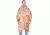 Fox Outdoor Ripstop Poncho, 3-Color Desert Camo 099598215545
