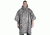 Fox Outdoor Ripstop Poncho, Army Digital 099598215576