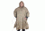 Fox Outdoor Ripstop Poncho, Coyote, 21-558