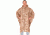 Fox Outdoor Ripstop Poncho, Digital Desert 099598215569