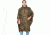 Fox Outdoor Ripstop Poncho, Digital Woodland 099598215538