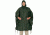 Fox Outdoor Ripstop Poncho, Olive Drab 099598215507
