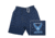 Fox Outdoor Running Shorts - Men's, Small, Regular Inseam, Air Force - Navy, 64-7935 S