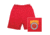 Fox Outdoor Running Shorts - Men's, Extra Large, Regular Inseam, Marines - Red, 64-794 XL
