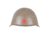 Fox Outdoor Russian Army M52 Steel Helmet Used - Olive Drab 94-130