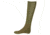 Fox Outdoor Silver Enhanced Sock, Olive Drab, Large, TS-30 L