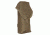 Fox Outdoor Single M16 Ammo Pouch, Coyote, 56-728