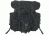 Fox Outdoor Small Canvas A.L.I.C.E. Field Pack, Black 099598423803