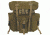 Fox Outdoor Small Canvas A.L.I.C.E. Field Pack, Olive Drab 099598423704