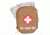 Fox Outdoor Soldier Individual First Aid Kit - Coyote 57-808