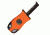Fox Outdoor Sparkie Fire Starter, Orange, 57-9840