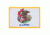 Fox Outdoor States Patches, Illinois, 84P-613