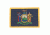 Fox Outdoor States Patches, New York, 84P-632