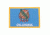Fox Outdoor States Patches, Oklahoma, 84P-636
