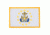 Fox Outdoor States Patches, Rhode Island, 84P-639