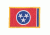 Fox Outdoor States Patches, Tennessee, 84P-642