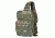 Fox Outdoor Stinger Sling Bag, Digital Woodland, 51-553