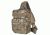 Fox Outdoor Stinger Sling Bag, Multicam, 51-559