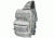 Fox Outdoor Stinger Sling Bag, Terrain Digital, 51-557