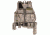 Fox Outdoor Strike Force 1 Tactical Vest, Army Digital 099598652975