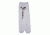 Fox Outdoor Sweatpants, Army Eagle - Grey, Extra Large, 64-751 XL