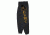 Fox Outdoor Sweatpants, Marines Bulldog - Black, Large, 64-7671 L