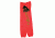 Fox Outdoor Sweatpants, Marines Bulldog - Red, Large, 64-768 L
