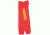 Fox Outdoor Sweatpants, Marines - Red, Medium, 64-765 M