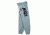 Fox Outdoor Sweatpants, Navy Anchor - Grey, Large, 64-777 L