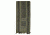Fox Outdoor Tactical Shemagh, Black and Olive Drab 099598791063