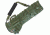 Fox Outdoor Tactical Assault Rifle Scabbard, Digital Woodland 099598584436
