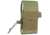 Fox Outdoor Tactical Cell Phone Pouch, Olive Drab 54-030