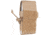 Fox Outdoor Tactical Cell Phone Pouch, Coyote 54-038