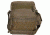 Fox Outdoor Tactical Field-Tech Utility Bag, Coyote 099598561987