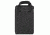 Fox Outdoor Tactical Pack Insert Case, Black, 56-5121
