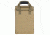 Fox Outdoor Tactical Pack Insert Case, Coyote, 56-5128