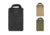Fox Outdoor Tactical Pack Insert Case, Black, Coyote, Olive Drab