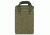 Fox Outdoor Tactical Pack Insert Case, Olive Drab, 56-5120