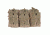 Fox Outdoor Tactical Six Stack, Coyote, 57-538