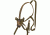 Fox Outdoor Tactical Small Arms Shoulder Holster 4in, Digital Woodland 099598580438