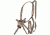 Fox Outdoor Tactical Small Arms Shoulder Holster 5in, Army Digital 099598580575